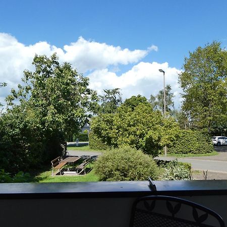Waldesblick, Hotel-Restaurant Lahr  ภายนอก รูปภาพ