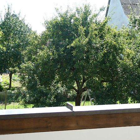 Waldesblick, Hotel-Restaurant Lahr  ภายนอก รูปภาพ
