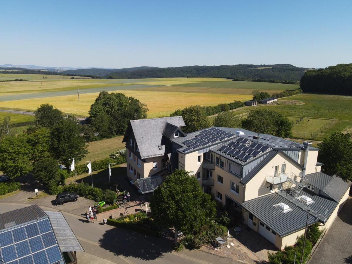 Waldesblick, Hotel-Restaurant Lahr  ภายนอก รูปภาพ