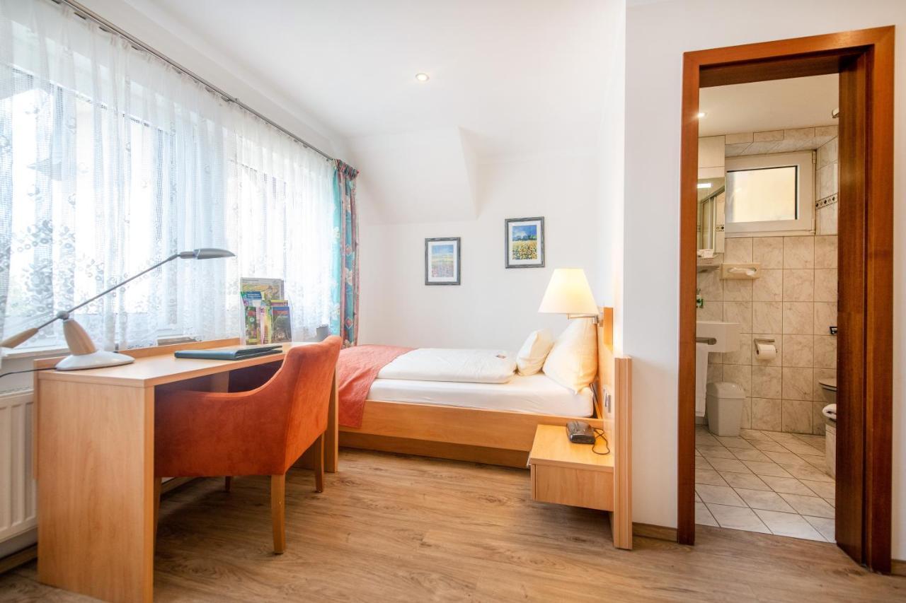 Waldesblick, Hotel-Restaurant Lahr  ห้อง รูปภาพ