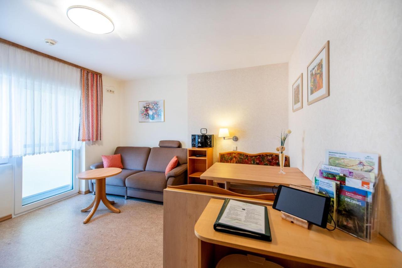 Waldesblick, Hotel-Restaurant Lahr  ห้อง รูปภาพ