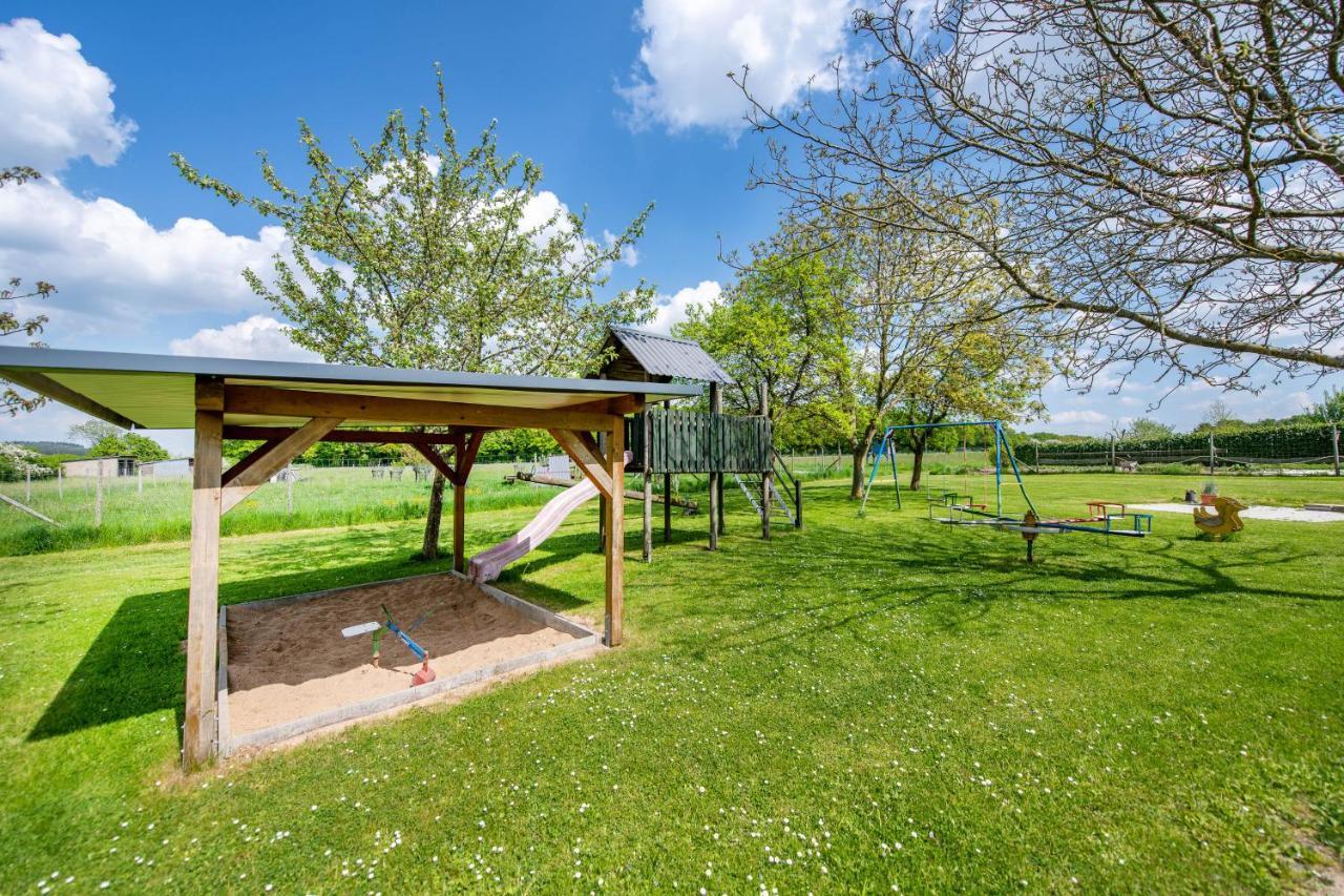 Waldesblick, Hotel-Restaurant Lahr  ภายนอก รูปภาพ