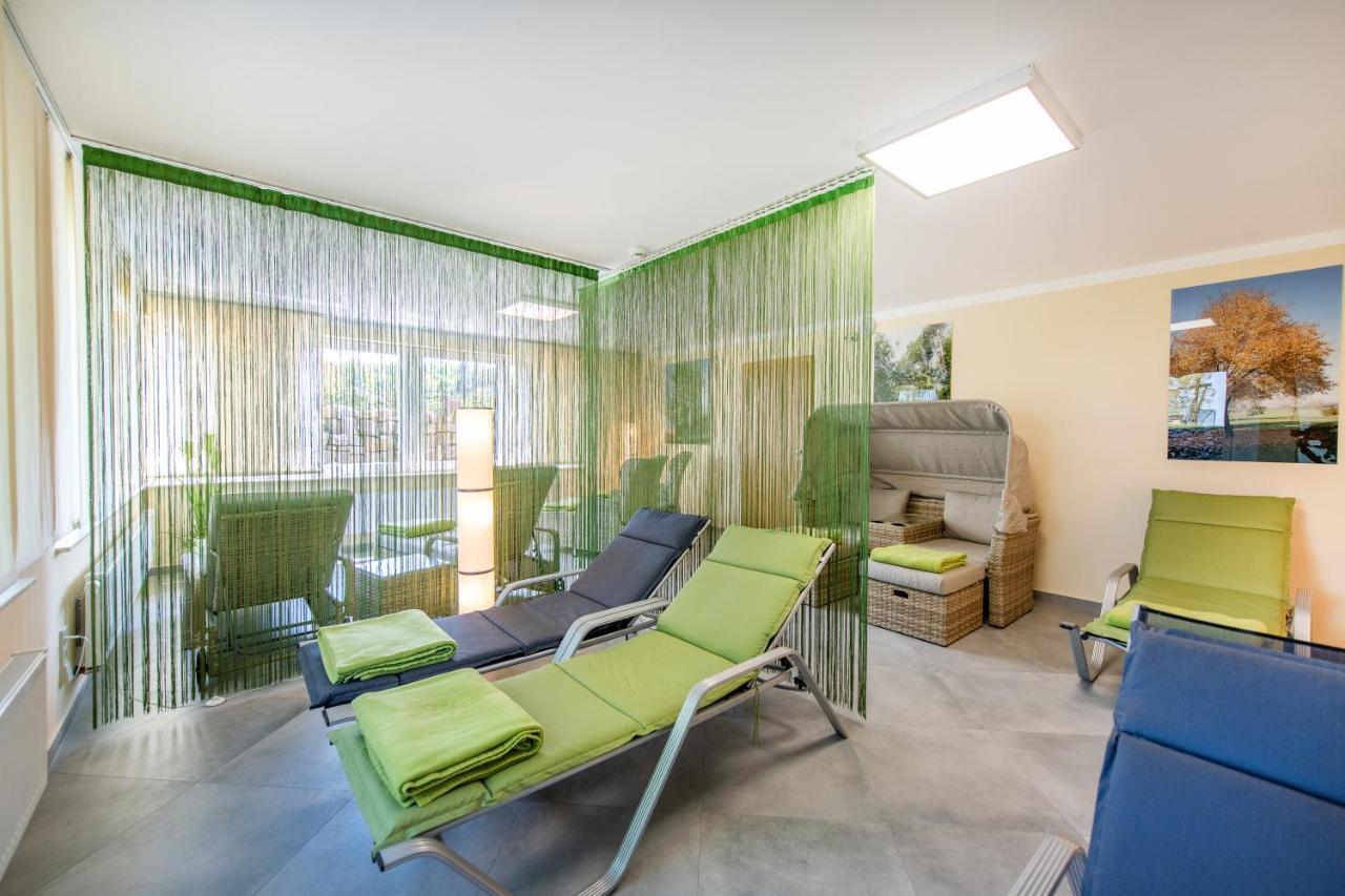 Waldesblick, Hotel-Restaurant Lahr  ภายนอก รูปภาพ