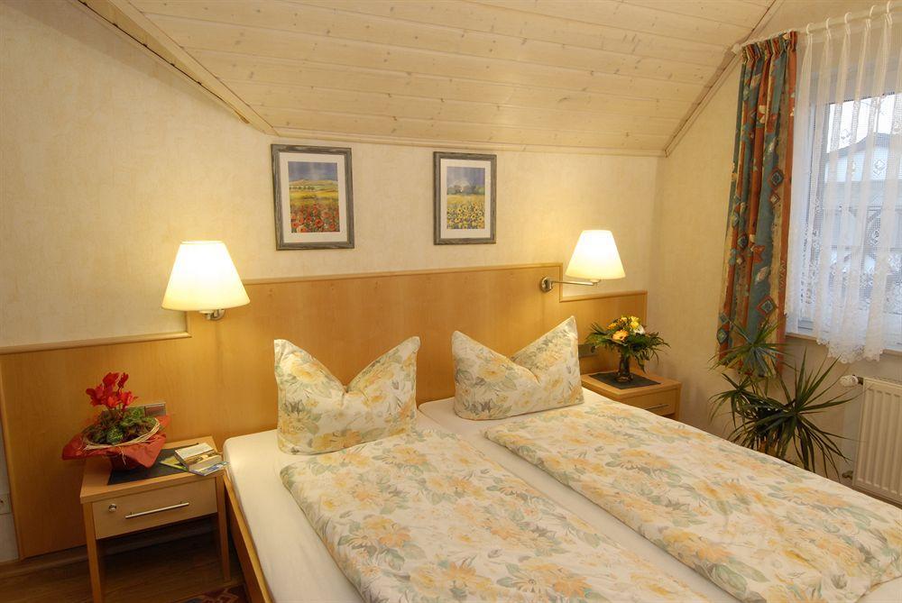 Waldesblick, Hotel-Restaurant Lahr  ภายนอก รูปภาพ
