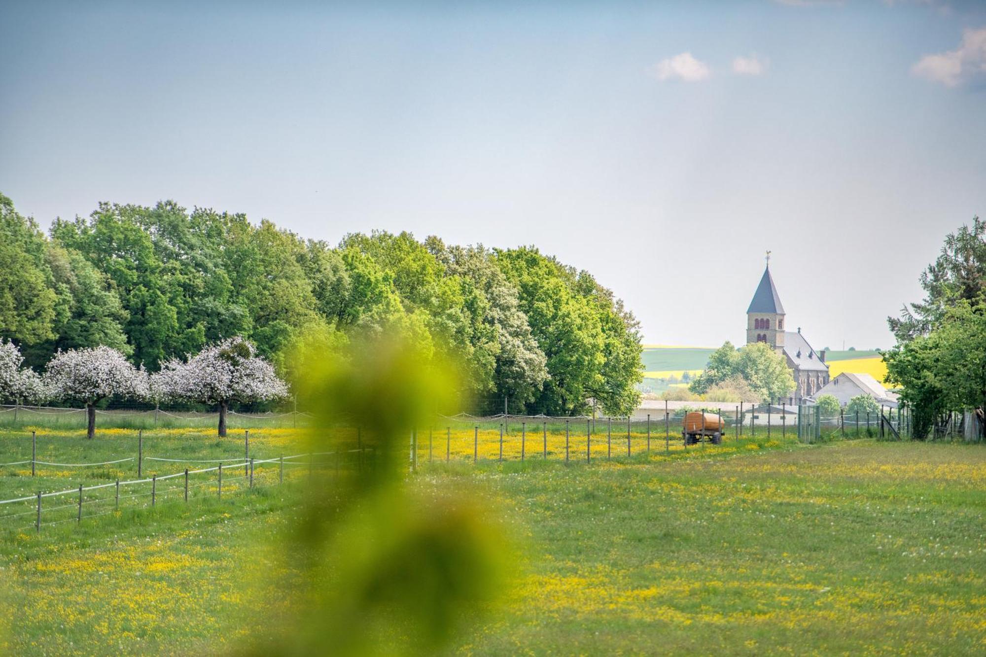 Waldesblick, Hotel-Restaurant Lahr  ภายนอก รูปภาพ