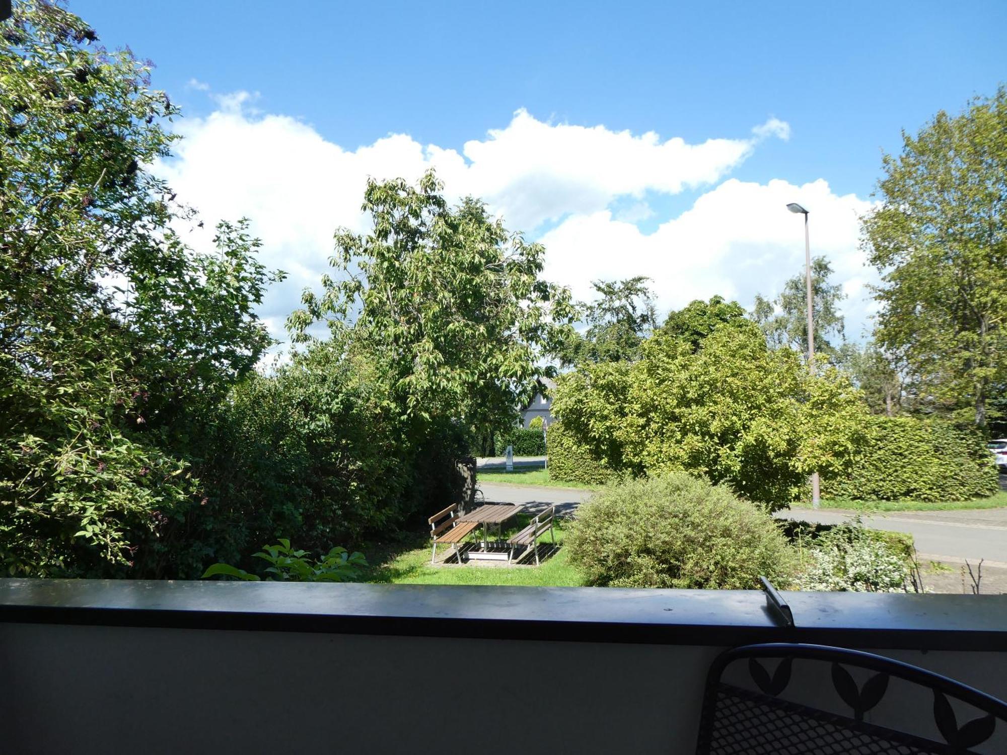 Waldesblick, Hotel-Restaurant Lahr  ภายนอก รูปภาพ