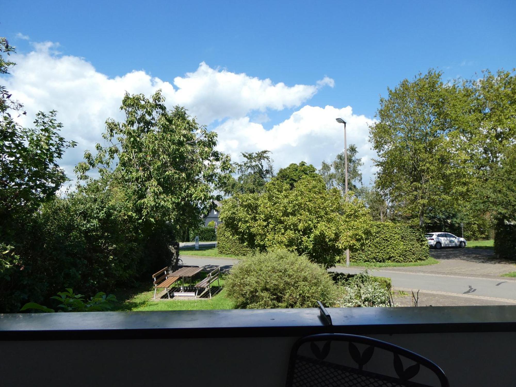 Waldesblick, Hotel-Restaurant Lahr  ภายนอก รูปภาพ