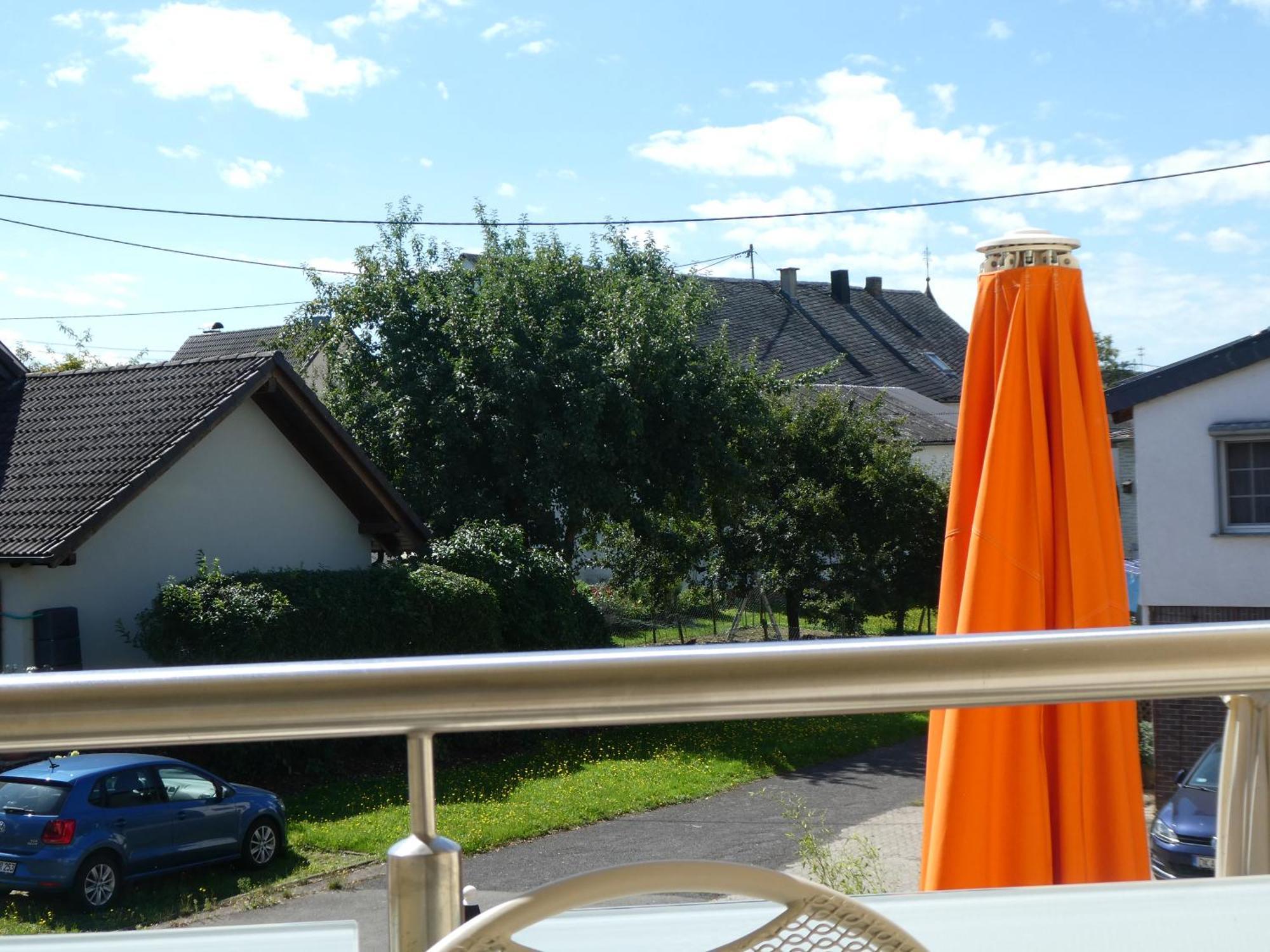 Waldesblick, Hotel-Restaurant Lahr  ภายนอก รูปภาพ